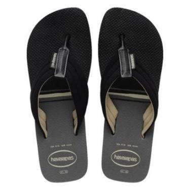 Imagem de Chinelo Havaianas Urban Print Masculino-Masculino