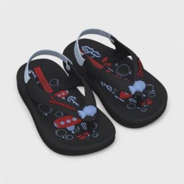 Imagem de Chinelo Ipanema Anatômico Baby-Masculino