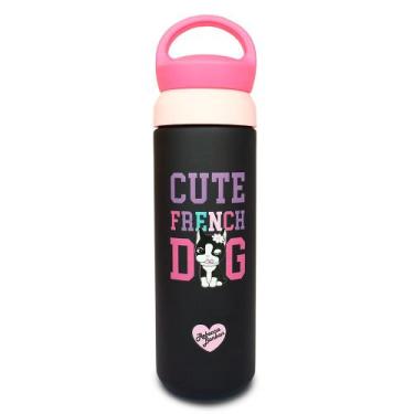 Imagem de Garrafa Térmica Rebecca Bonbon Coleção 2026 RB Clio - Clio Style, RB26