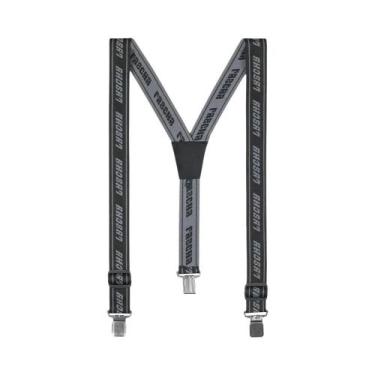 Imagem de Suspensórios Ajustáveis Em Y Para Motociclismo, Corrida E Roupas De Je