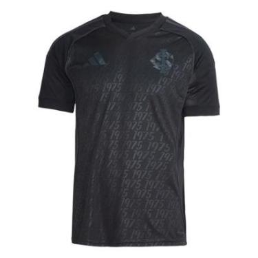 Imagem de Camiseta Inter III Masculina Adidas-Masculino