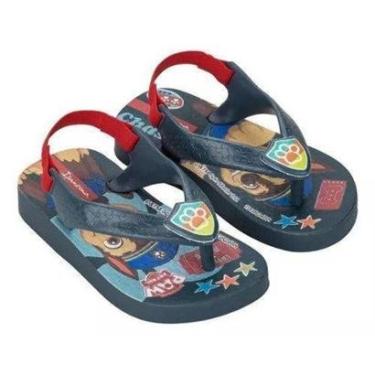 Imagem de Chinelo Ipanema  Canina 27296-Masculino