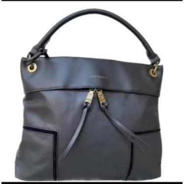 Imagem de Bolsa tranversal executiva Alice Palucci-Feminino