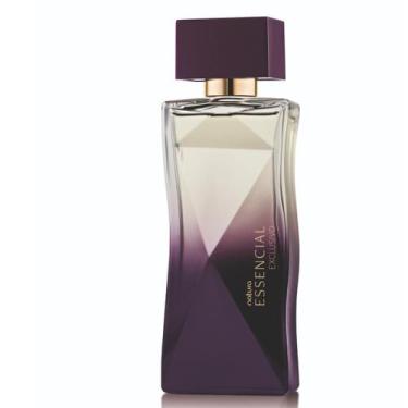 Imagem de Perfume natura essencial exclusivo feminino 100 ml