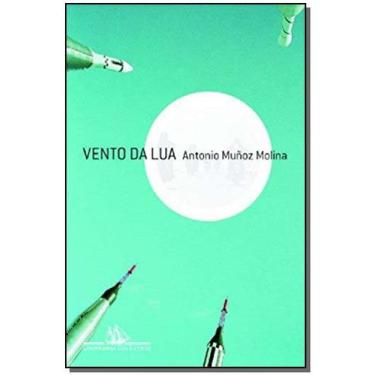 Imagem de Vento da Lua - COMPANHIA DAS LETRAS - GRUPO CIA DAS LETRAS, 3