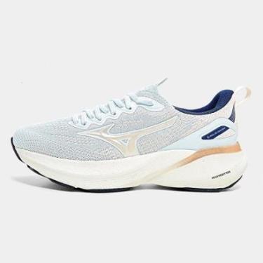 Imagem de Tenis Mizuno Glow 3 Running-Unissex