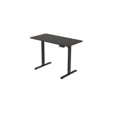 Imagem de Mesa de Escritório FlexiSpot com Regulagem de Altura, Preta - FQ2-BB-1260