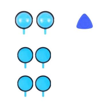 Imagem de Protetores De Lente Para Câmera De Ação Insta360 One X2, Capa Protetor