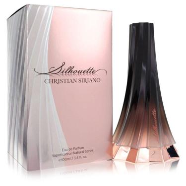 Imagem de Perfume Feminino Christian Siriano 100 Ml Eau De Parfum Spray