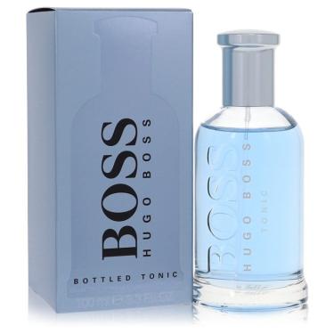 Imagem de Perfume Masculino Bottled Tonic Hugo Boss 100 ML Eau De Toilette
