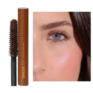 Imagem de Mascara de Cilios Mari Maria Makeup Ginger Lash Marrom 7,4g