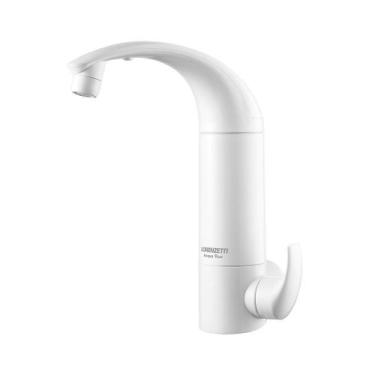 Imagem de Torneira com Filtro Purificador de Água Lorenzetti Acqua Due parede, B