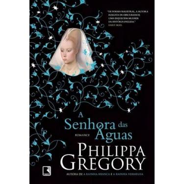 Imagem de Senhora das Águas, A - RECORD, Sortido