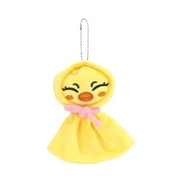 Imagem de Chaveiro De Pelúcia Fofo Stray Kids, Pingente De Animal Macio Para Dec