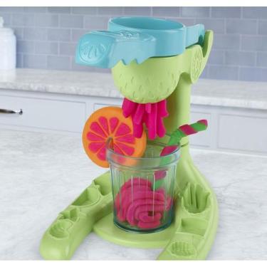 Imagem de Massa de Modelar Kit Comidinhas Sort Play-Doh - E6686