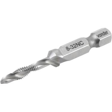 Imagem de Broca/macho Combinado, N8 - 32 Nc, Vonder