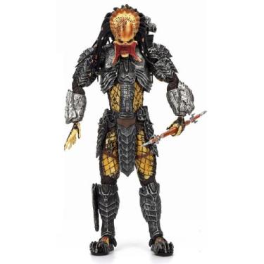 Imagem de Figura de anime Toy Aliens Predators Collection modelo 18 cm - yiweisa