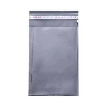Imagem de Sacos Transparentes Autoadesivos 100pcs Embalagem De Plástico OPP Para