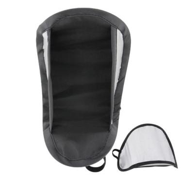 Imagem de Guarda-chuva de telefone Sun Shade SHZONS Car Motorcycle Sun Shield