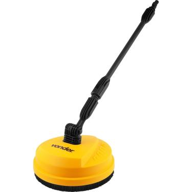 Imagem de Lança com Escova Redonda Articulada Para Lavadoras - Vonder