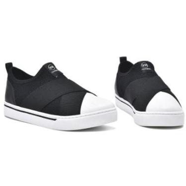 Imagem de TÊNIS VIA MARTE REF: 23-12105 FEMININO-Feminino