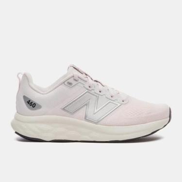 Imagem de Tênis New Balance W460 V4 Running Feminino Amortecimento Original -, R