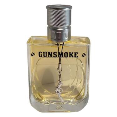 Imagem de Perfume Gunsmoke Linn Young Edt Masculino 100ml-Masculino
