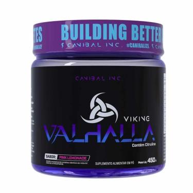 Imagem de Viking Valhalla - 450g Pink Lemonade - Canibal-Unissex