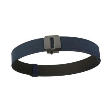 Imagem de Cinto Tático Masculino De Nylon Resistente Com Fivela De Metal Para ED