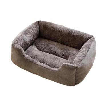 Imagem de Cama Para Cães E Gatos, Almofada Para Animais De Estimação, Acessórios