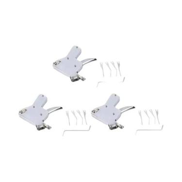 Imagem de Kit De Ferramentas Manuais Para Extração De Chaves E Desmontagem De Pi