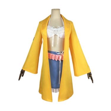 Imagem de Camisola Danganronpas Triggers Happys Havocs Angie Yonaga