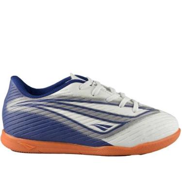 Imagem de Chuteira Infantil Futsal Penalty Masculina Y5 Lider Kids 124303, 31, B