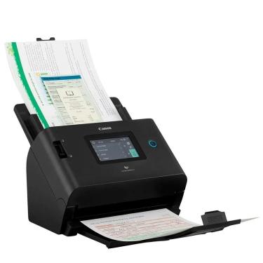 Imagem de Scanner Canon DR-S350NW imageFORMULA