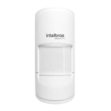 Imagem de Sensor Infra Vermelho Ivp 5311 Mw Pet Intelbras - INTELBRAS SS