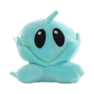 Imagem de Brinquedos De Pelúcia Plants Vs Zombies Para Crianças: Sunflower, Cher