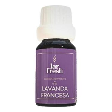 Imagem de Essencia Lar Fresh Aroma Clássica 10ml - Lavanda Francesa