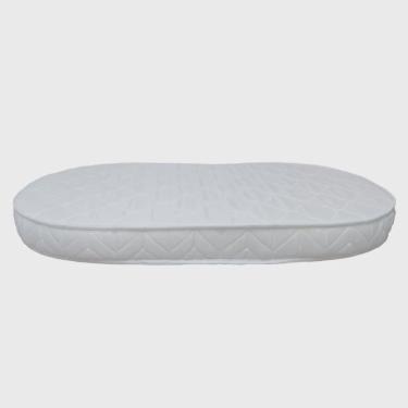 Imagem de Colchão Berço Berço/Mini Cama 129,4X69,4X10Cm Wave