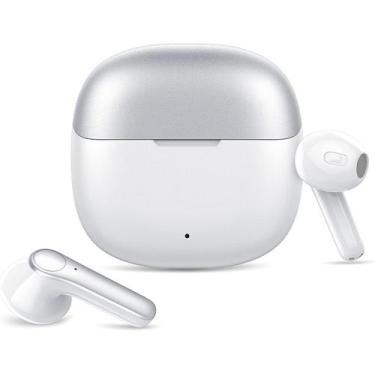 Imagem de Fones de ouvido sem fio IKT Microfone estéreo de alta fidelidade Bluet