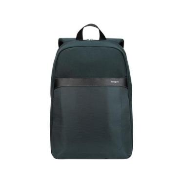 Imagem de Mochila Targus Geolite Essentials 15.6 - TSB96001