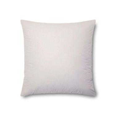 Imagem de Capa De Almofada Suede Lisa