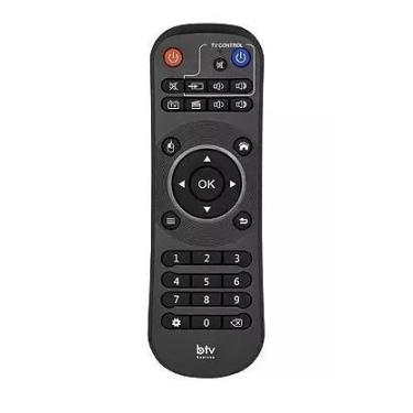 Imagem de Controle Remoto Universal Compatível 8 9 10 11 Xprees Sky 9035 .LE 774