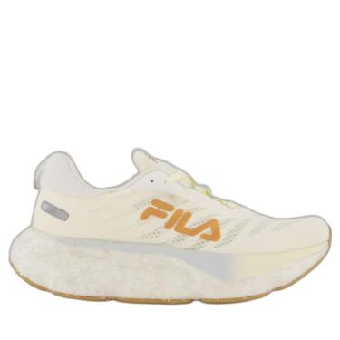 Imagem de Tênis Fila Float Maxxi 2 Feminino Creme