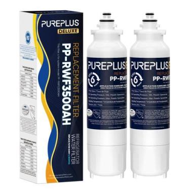 Imagem de Filtro de água PUREPLUS LT800P para LG ADQ73613401 Kenmore 469490