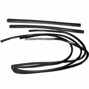 Imagem de Canaleta da Porta para Cabine Modelo F103 Mercedes-Benz 1113 1513 1519 2013 Uniflex