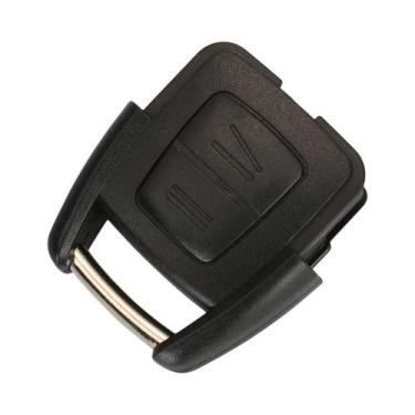 Imagem de Capa/Carcaça De Chave Remota Para Carros OPEL VAUXHALL Vectra Zafira O