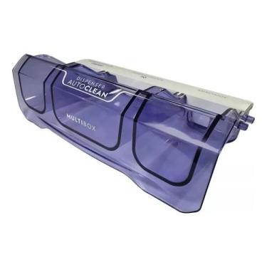 Imagem de Gaveta Lavadora Electrolux Lac09 Lac11 Lac12 Lac16 Lai17