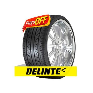 Imagem de Pneu Delinte Aro 19 275/30R19 Thunder D7 96W