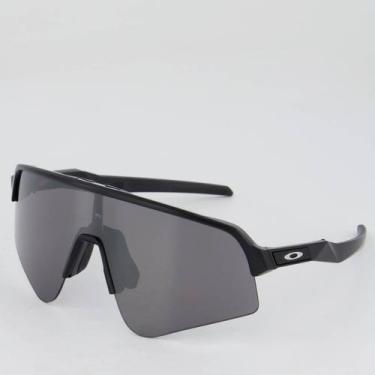 Imagem de Óculos de Sol Oakley Sutro Lite Sweep Preto, Único