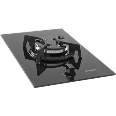 Imagem de Fogão De Mesa Cooktop 1 Boca Suggar FG0101FVP Bivolt, Bivolt